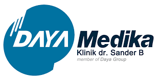 Daya Medika Klinik dr. Sander B